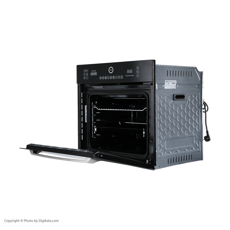 فر برقی سینجر مدل SL 712