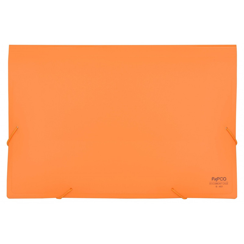 پوشه پاپکو مدل B403-FC کد HT01_A4