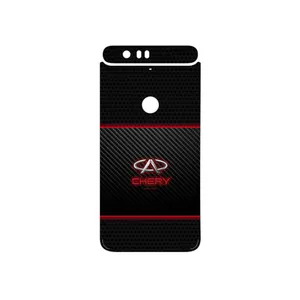 MAHOOT CHERY Cover Sticker for Google Nexus 6P