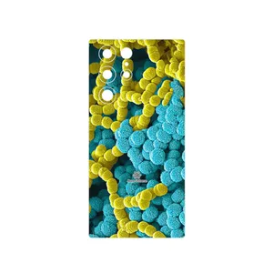 MAHOOT Atom Universe 1 Cover Sticker for Samsung Galaxy S22 Ultra 5G
