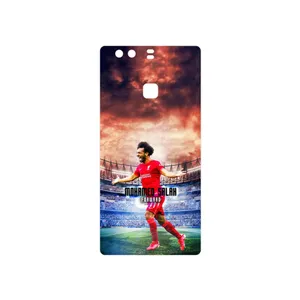 MAHOOT Mohammad Salah Cover Sticker for Huawei P9 Plus