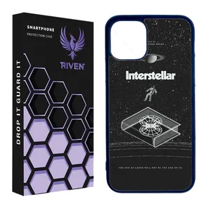 RIVEN RI3-17 Case For Apple iPhone X/XS