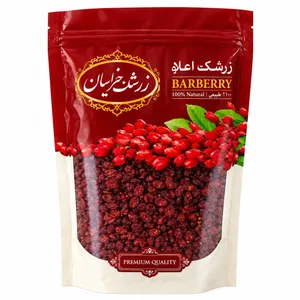 زرشک پفکی زرشک خراسان - 200 گرم