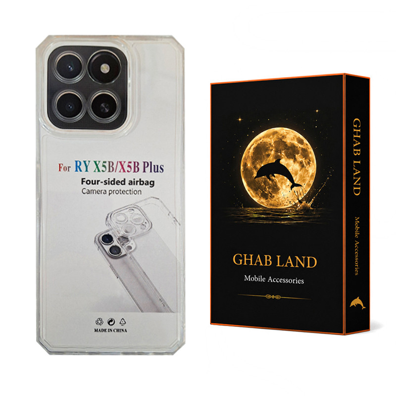 کاور قاب لند مدل JLY مناسب برای گوشی موبایل شیائومی X5b / X5b Plus