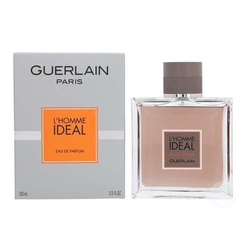 ادو پرفیوم مردانه گرلن مدل Ideal حجم 100 میلی لیتر