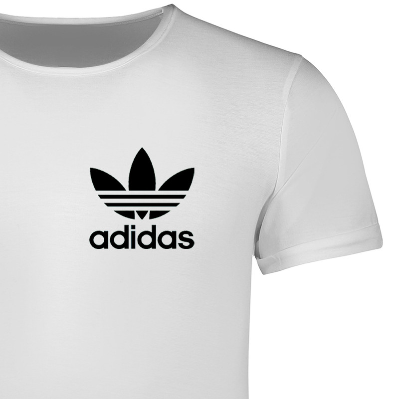 تی شرت آستین کوتاه مردانه مدل T11