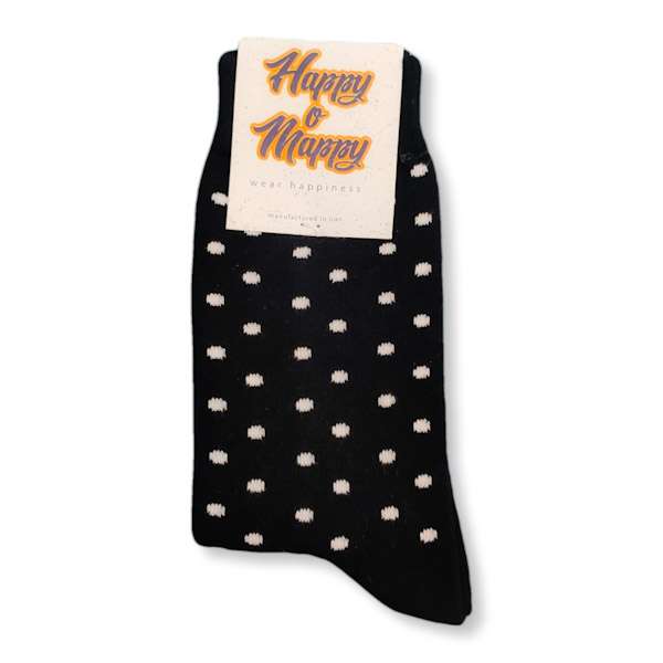 جوراب مدل فانتری دات ریز