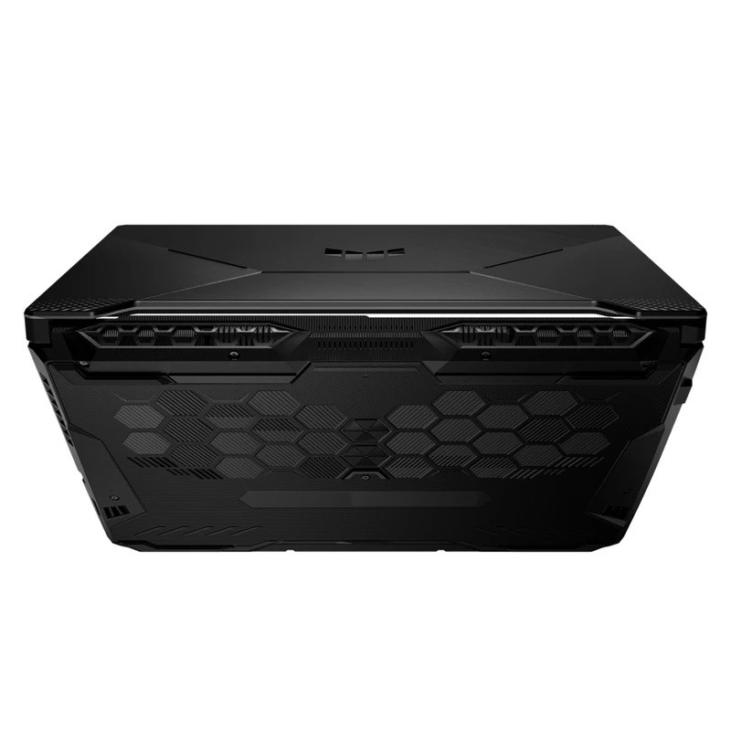 لپ تاپ 15.6 اینچی ایسوس مدل TUF Gaming A15 FA506NF-HN004-R5 7535HS-16GB DDR5 4800MHz-512GB SSD-RTX2050 4GB-FHD 144Hz - کاستوم شده