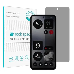 Rock Space HyPRV model Privacy screen protector suitable for Nothing CMF Phone 1