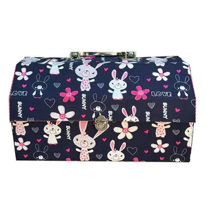 جعبه هدیه مدل کیف فانتزی