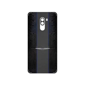 MAHOOT Chrysler Cover Sticker for Xiaomi POCOPHONE F1
