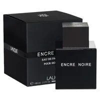 ادو پرفیوم مردانه هارلینگن مدل لالیک انکر نویر با رایحه گرم حجم 100 میلی لیتر