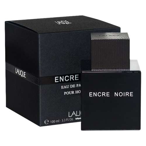 ادو پرفیوم مردانه هارلینگن مدل لالیک انکر نویر با رایحه گرم حجم 100 میلی لیتر