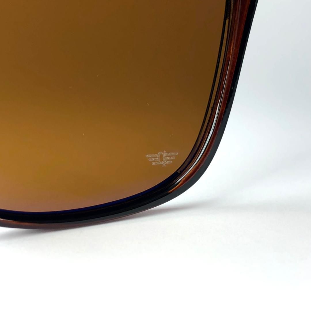 عینک آفتابی مردانه پلیس مدل A003 -  - 10