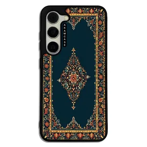 AKAM AMC-WSGS23-PERSIAN-22 Cover For Samsung Galaxy S23