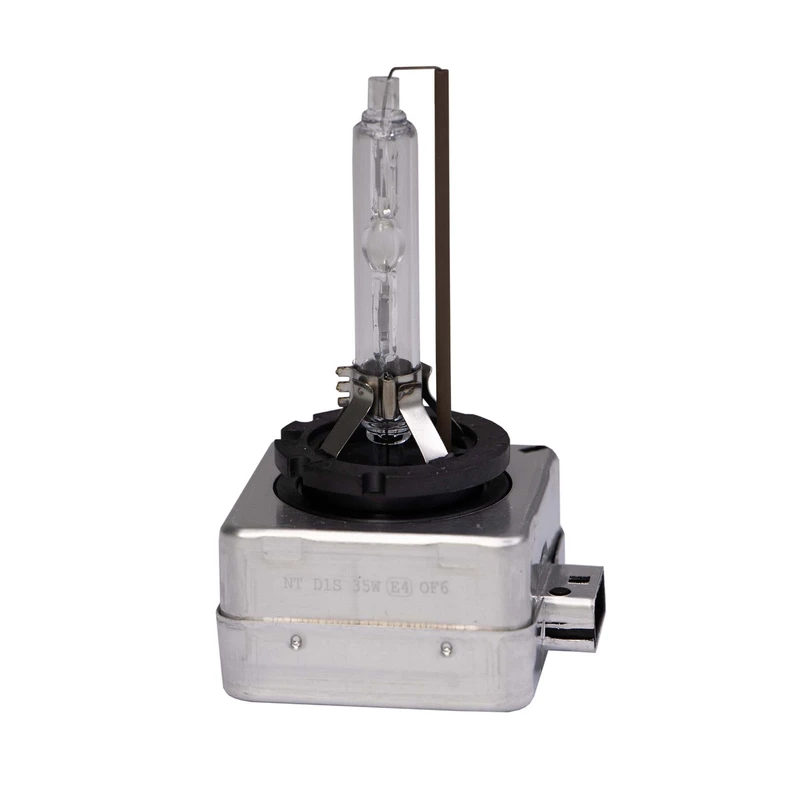 لامپ خودرو مدل زنون پایه D1S بسته دو عددی