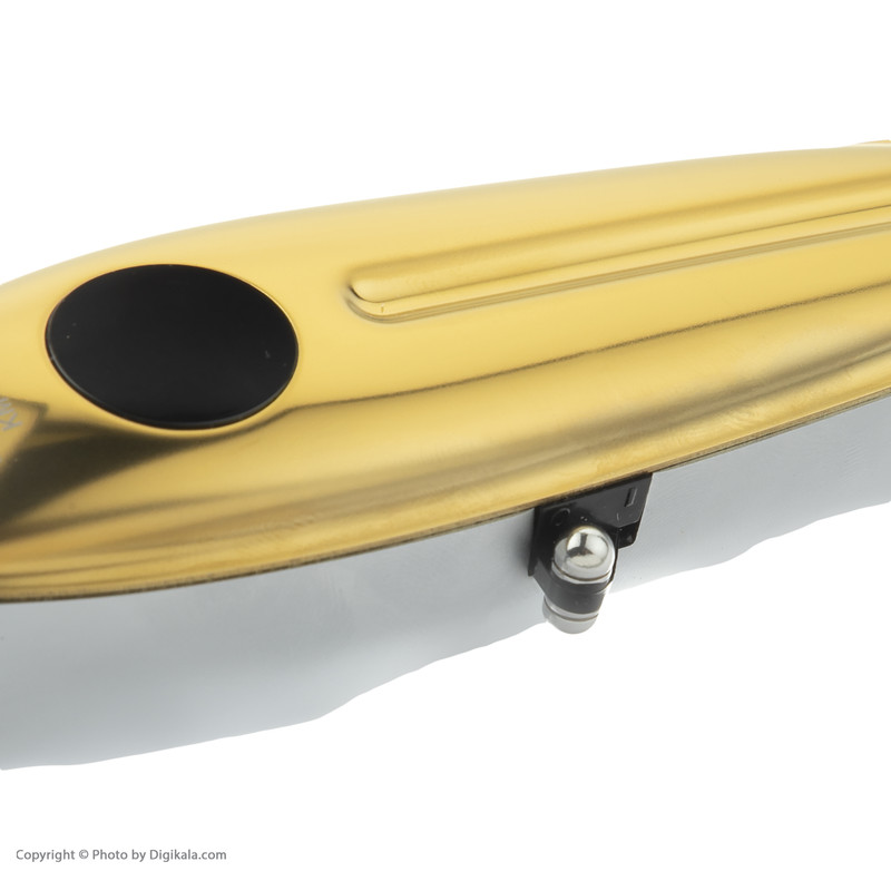 ماشین اصلاح موی سر و صورت کیمی مدل KM-1948 ماشین اصلاح موی سر و صورت کیمی مدل KM-1948