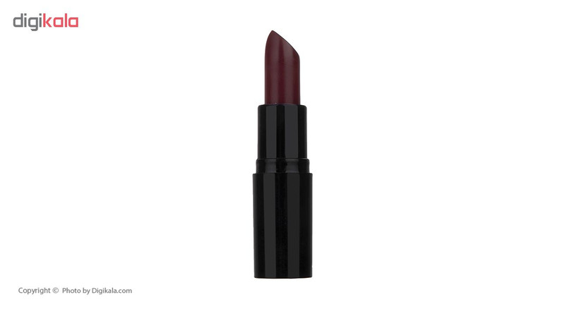 رژلب جامد گرین فیس سری Velvet Matte شماره 23
