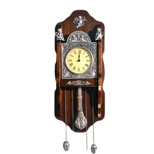 ساعت دیواری مدل 99008