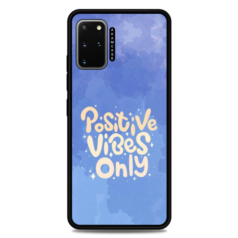 کاور آکام مدل AMC-WSGS20P-POSITIVE-6 مناسب برای گوشی موبایل سامسونگ Galaxy S20 Plus