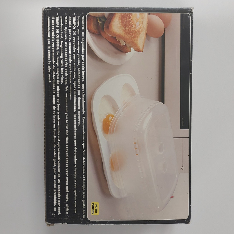 تخم مرغ پز مدل pe810 تخم مرغ پز مدل pe810