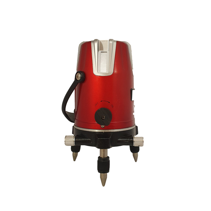 تراز لیزری اچ تی سی ژیوسیستمر مدل LF-331X