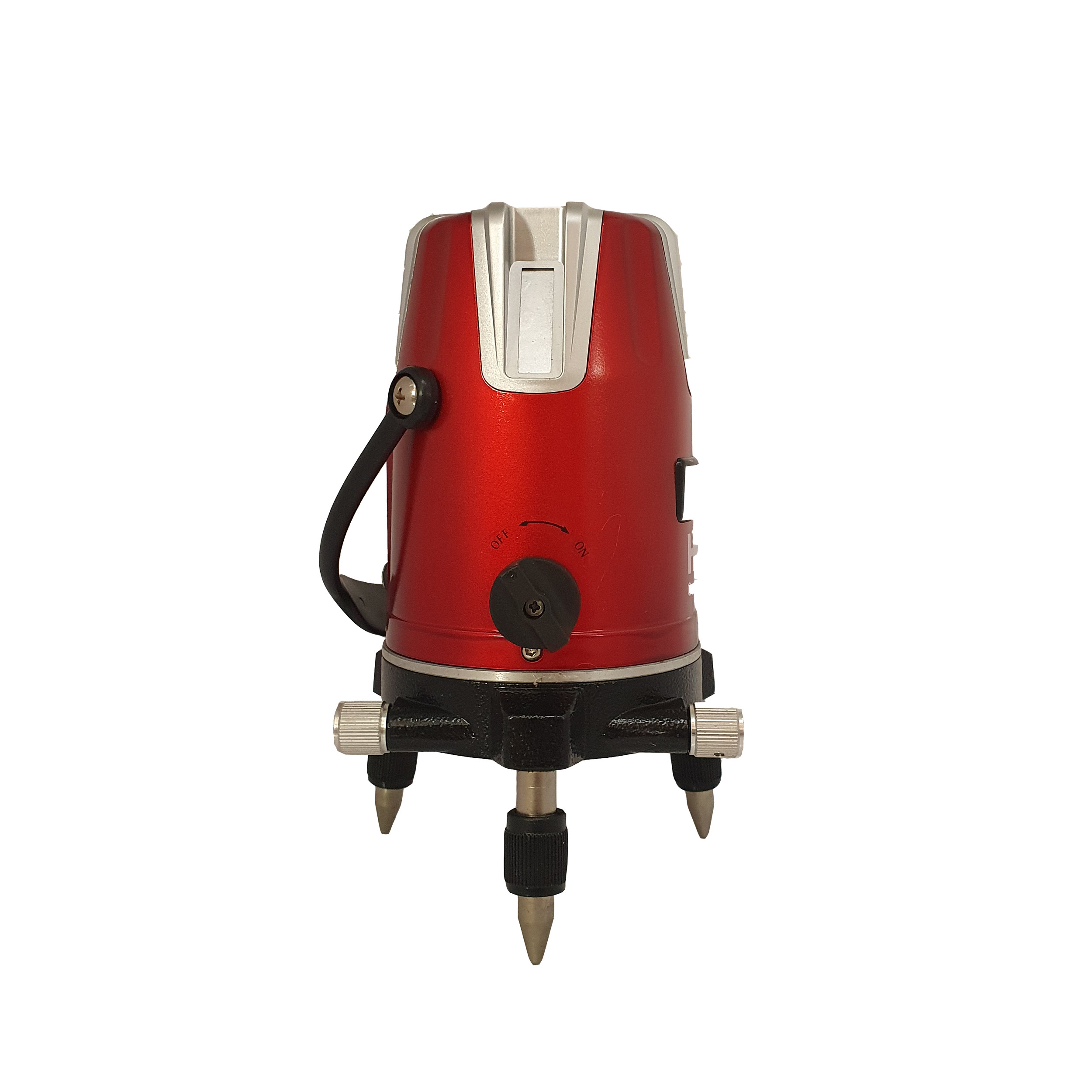 تراز لیزری اچ تی سی ژیوسیستمز مدل LF-231X