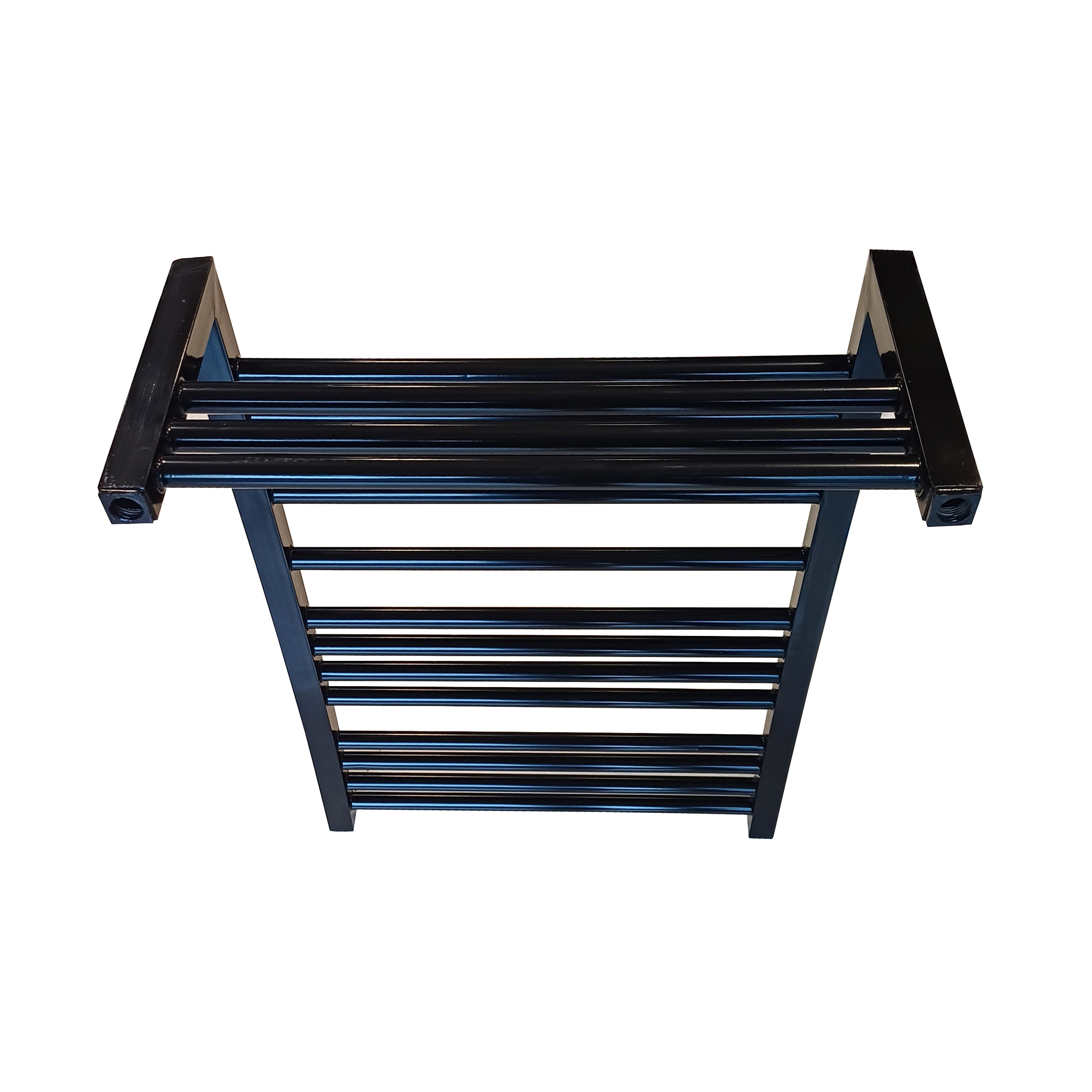 رادیاتور حوله خشک کن مدل آویسا الومینیومی 80x50