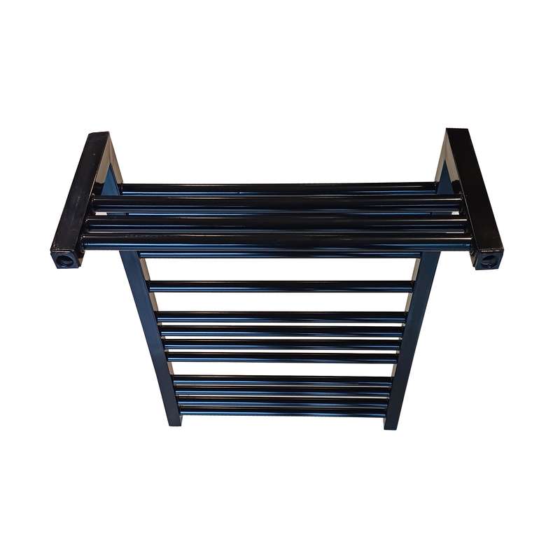 رادیاتور حوله خشک کن مدل آویسا الومینیومی 80x50