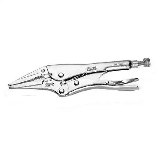 انبر قفلی فک دم باریک تاپ تول مدل DAAS1A06 سایز 6 اینچ