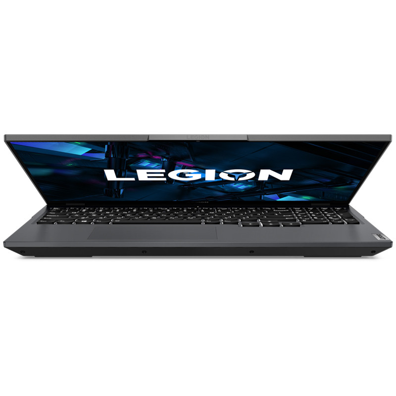 لپ تاپ 16اینچی لنوو مدل Legion 5 Pro 16ITH6 لپ تاپ 16اینچی لنوو مدل Legion 5 Pro 16ITH6