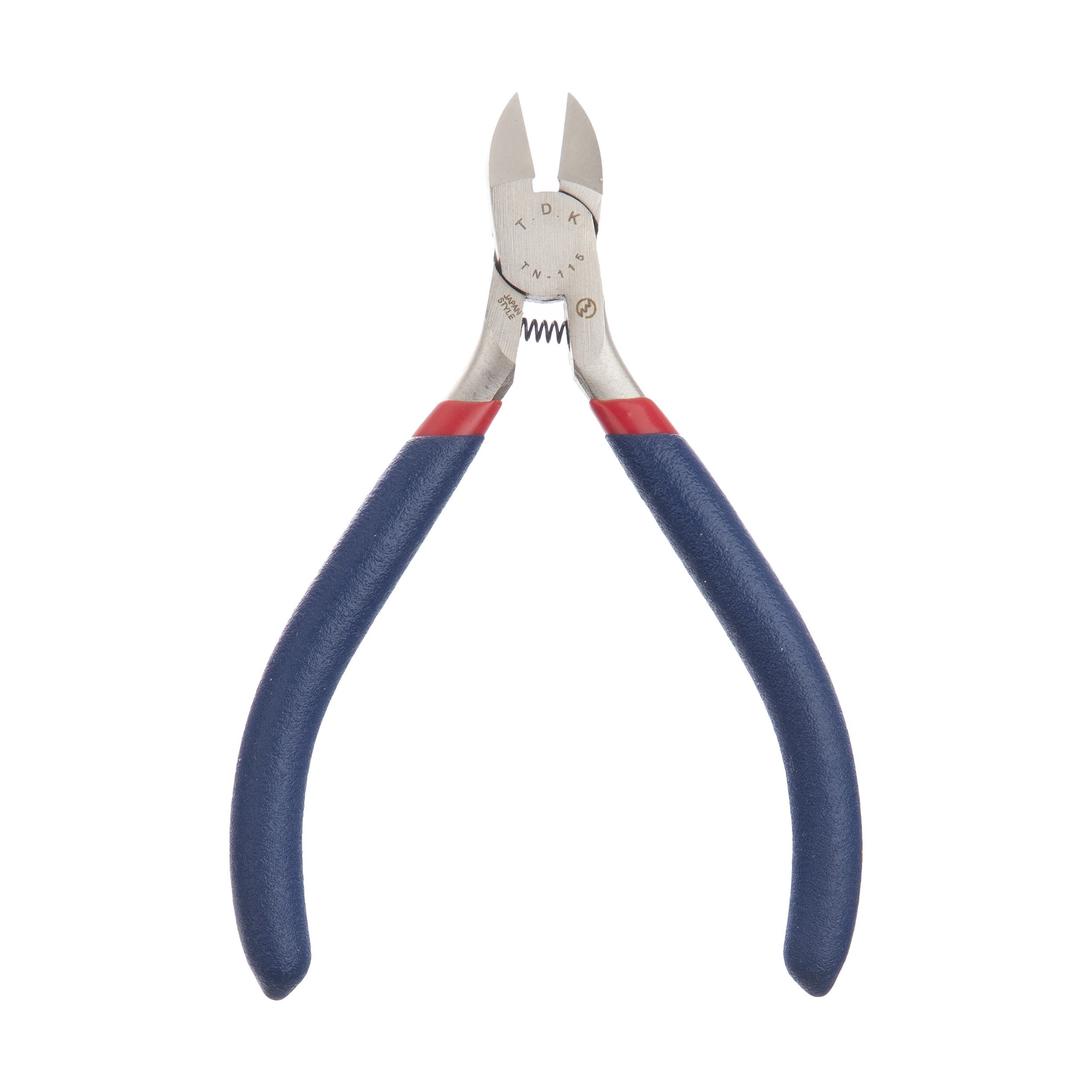 انبر سیم چین تی دی کی مدل 22-skl سایز 4.5 اینچ