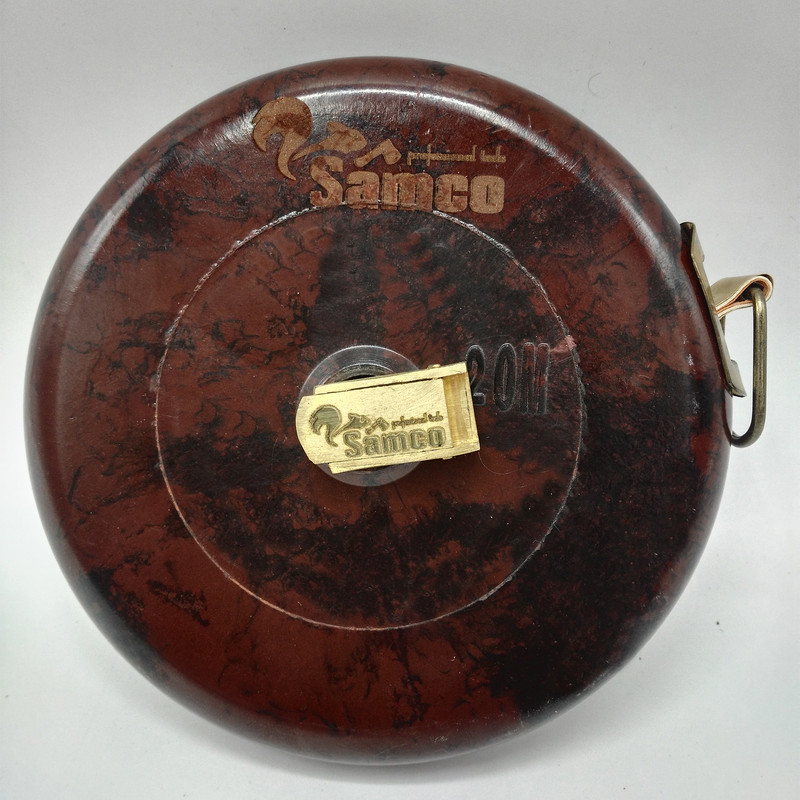 متر 20 متری سامکو مدل YPC