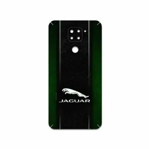 MAHOOT Jaguar Cars Cover Sticker for Xiaomi Redmi 10X