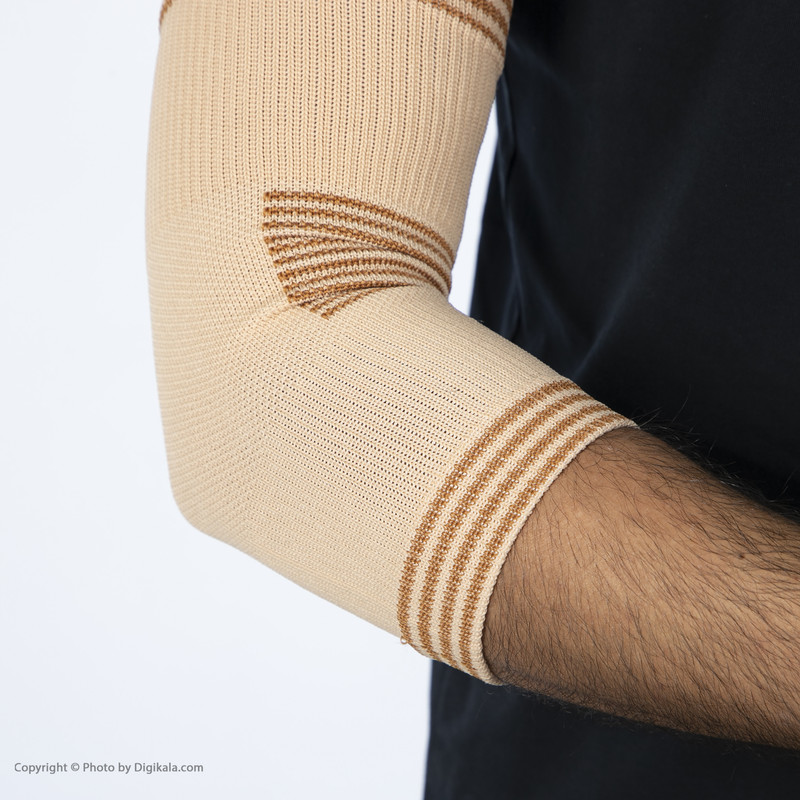 آرنج بند طبی نانوسان مدل 4397