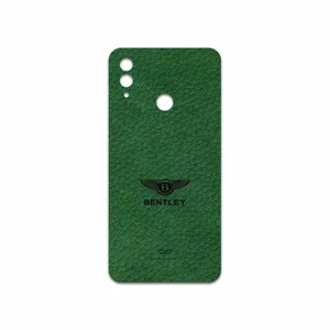 MAHOOT GL-BNTLY Cover Sticker for Honor 10 Lite