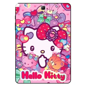  Megafone 8219 Cover For Tablet Galaxy Tab A 9.7 2015 With S Pen / P550 / P555