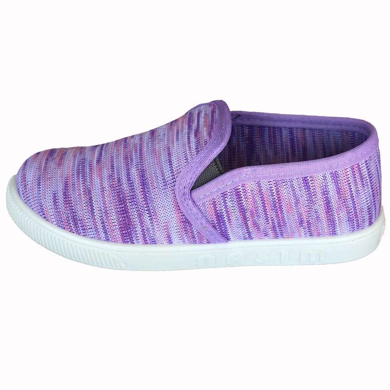 کفش راحتی پسرانه نسیم مدل  اتمسفر رکابدار کد NSM 205 be