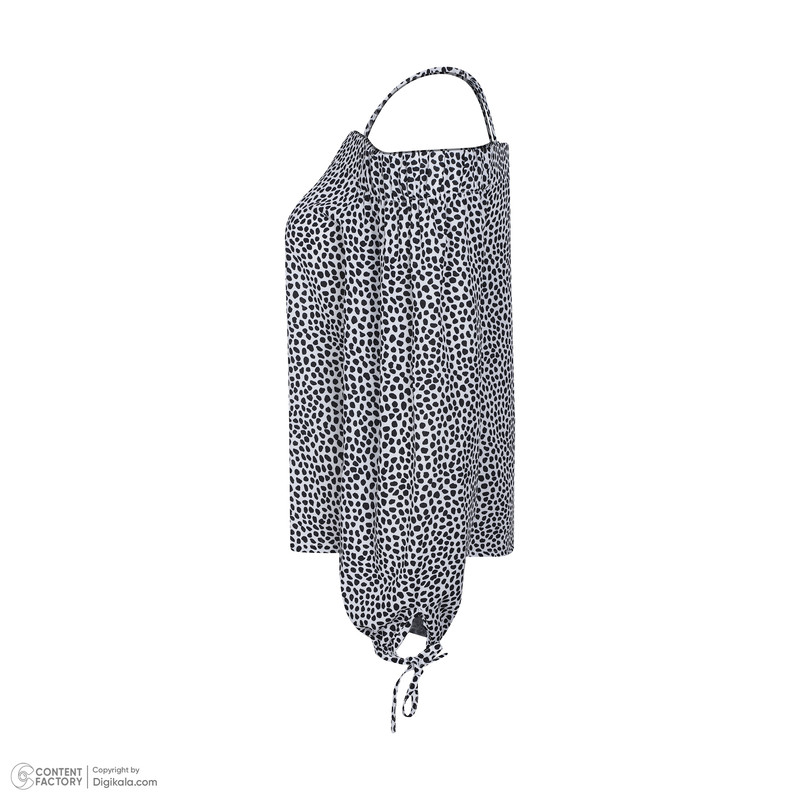 بلوز آستین بلند زنانه برنس مدل 01891210241315002431