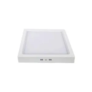 پنل ال ای دی 12 وات دونور مدل روکار