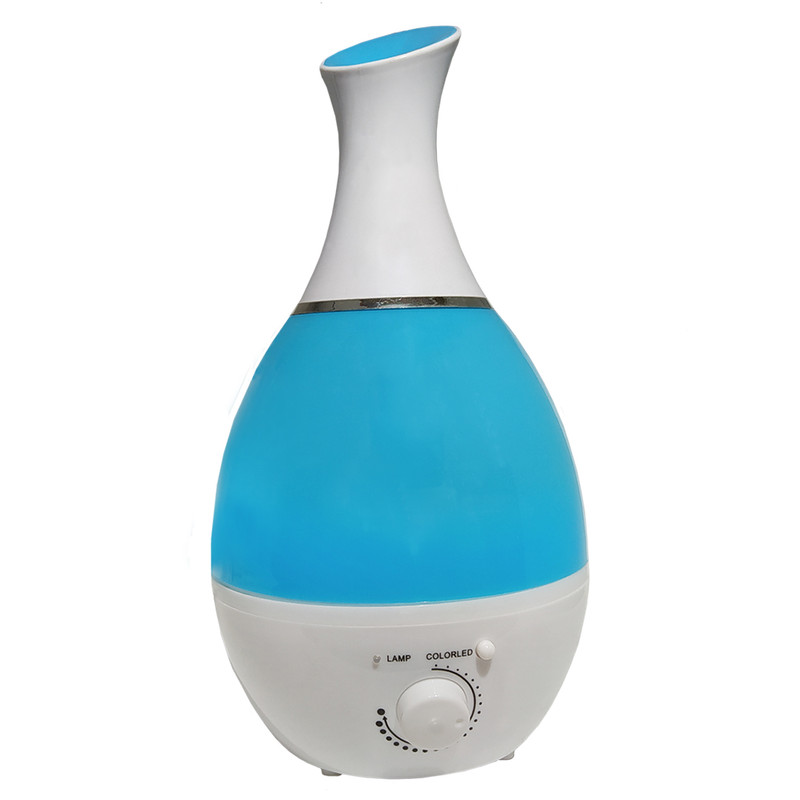 دستگاه بخور سرد مدل 2004