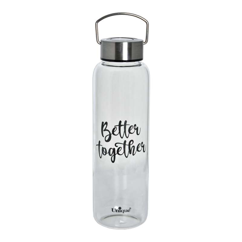 بطری یونیک طرح better together کد 3075