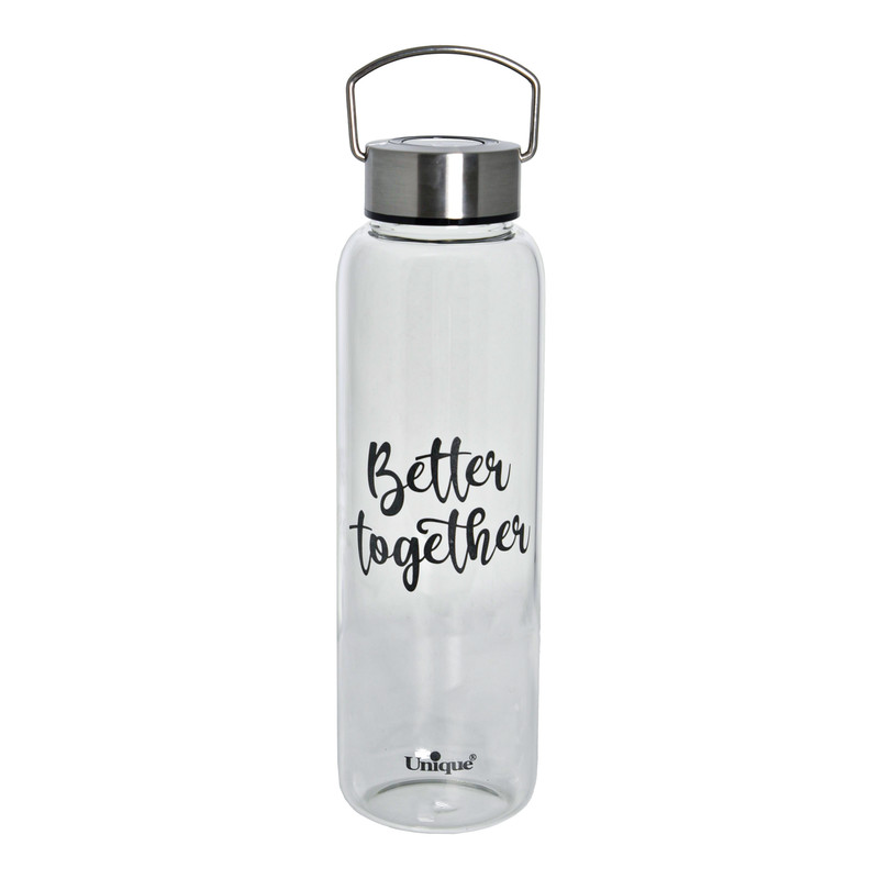 بطری یونیک طرح better together کد 3075