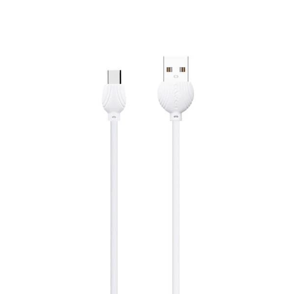  کابل تبدیل USB-C به USB اوی مدل CL-62 طول 1 متر