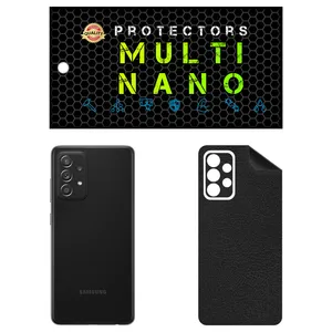 MULTI NANO X-F1L Back Skin For Samsung Galaxy A52s 5G