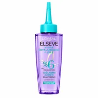 سرم مو&nbsp;لورآل مدل Hydra Hyaluronic Pure مناسب برای موهای چرب حجم 102 میلی لیتر