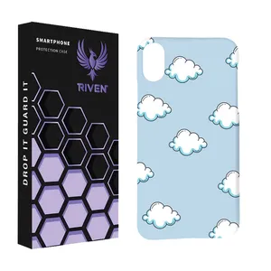 RIVEN RI2-15 Case For Apple iPhone X/XS