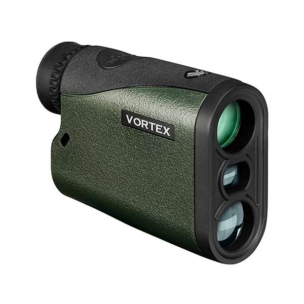 فاصله یاب لیزری ورتکس مدل Crossfire HD 1400