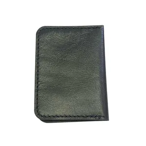 جا کارتی چرمی مدل دست دوز