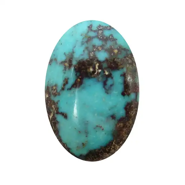 سنگ فیروزه پارلا گوهر کد 5326